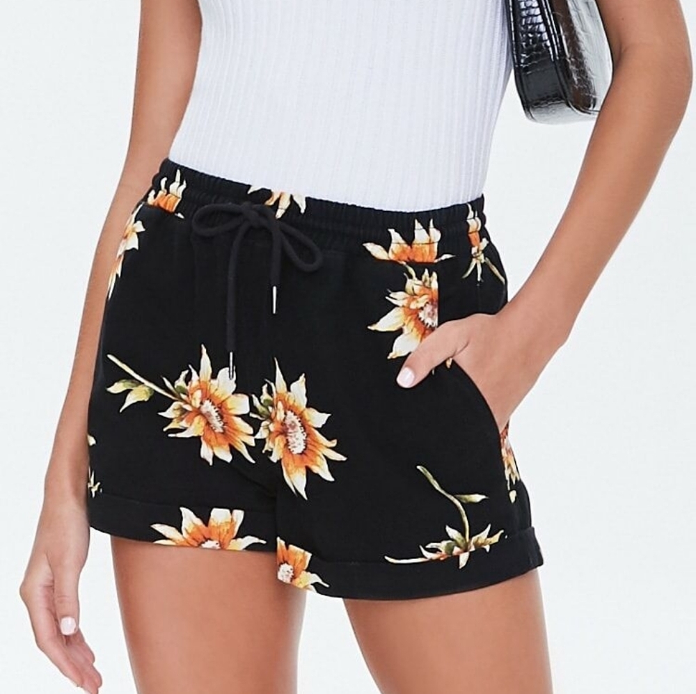Sunflower shorts